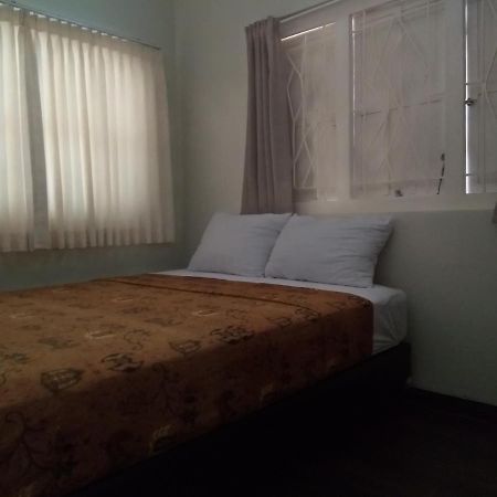 Apartmán Omah Ngadiwinatan Syariah Yogyakarta Exteriér fotografie