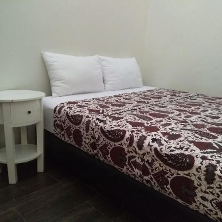Apartmán Omah Ngadiwinatan Syariah Yogyakarta Pokoj fotografie