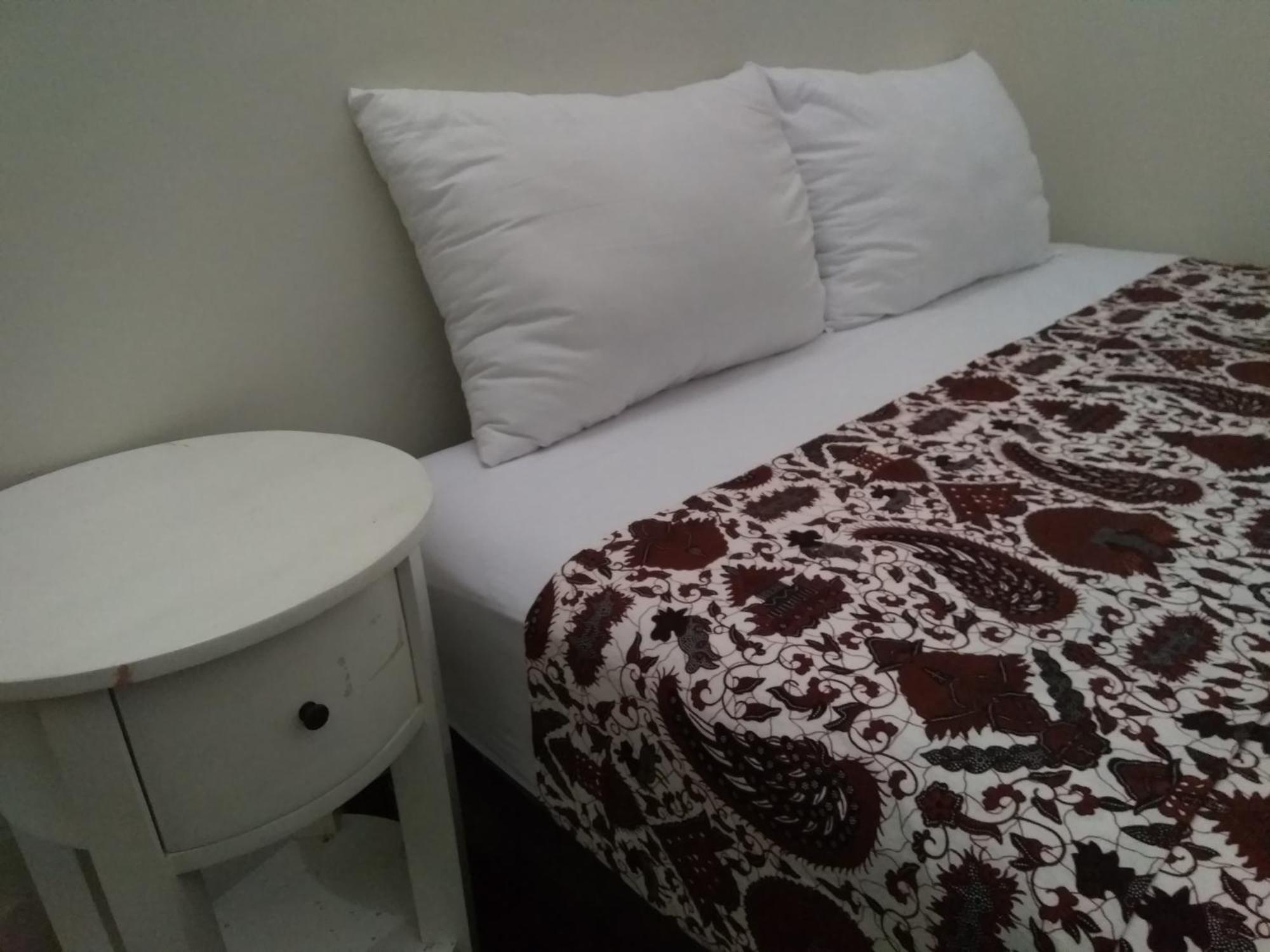 Apartmán Omah Ngadiwinatan Syariah Yogyakarta Pokoj fotografie