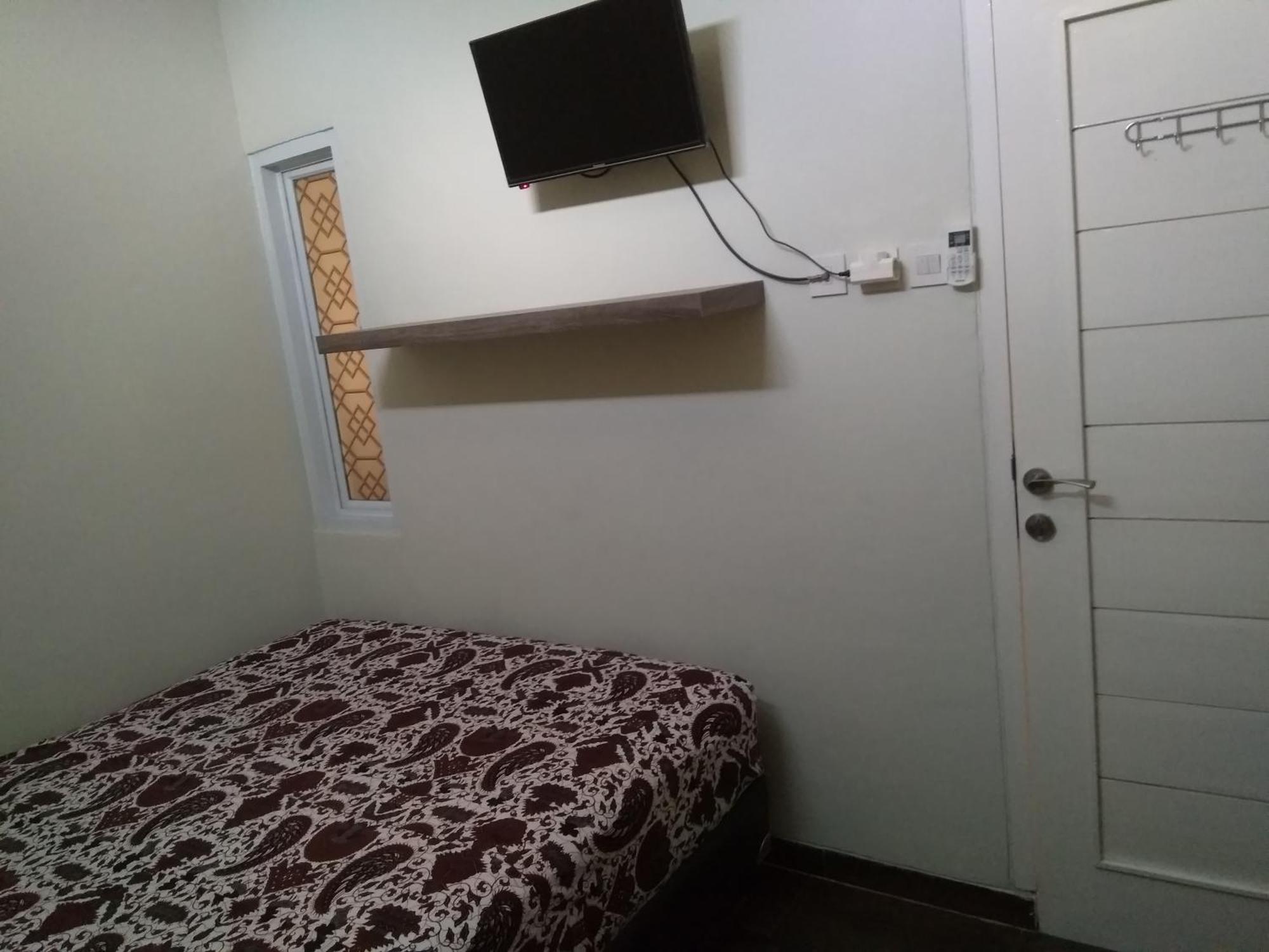 Apartmán Omah Ngadiwinatan Syariah Yogyakarta Pokoj fotografie