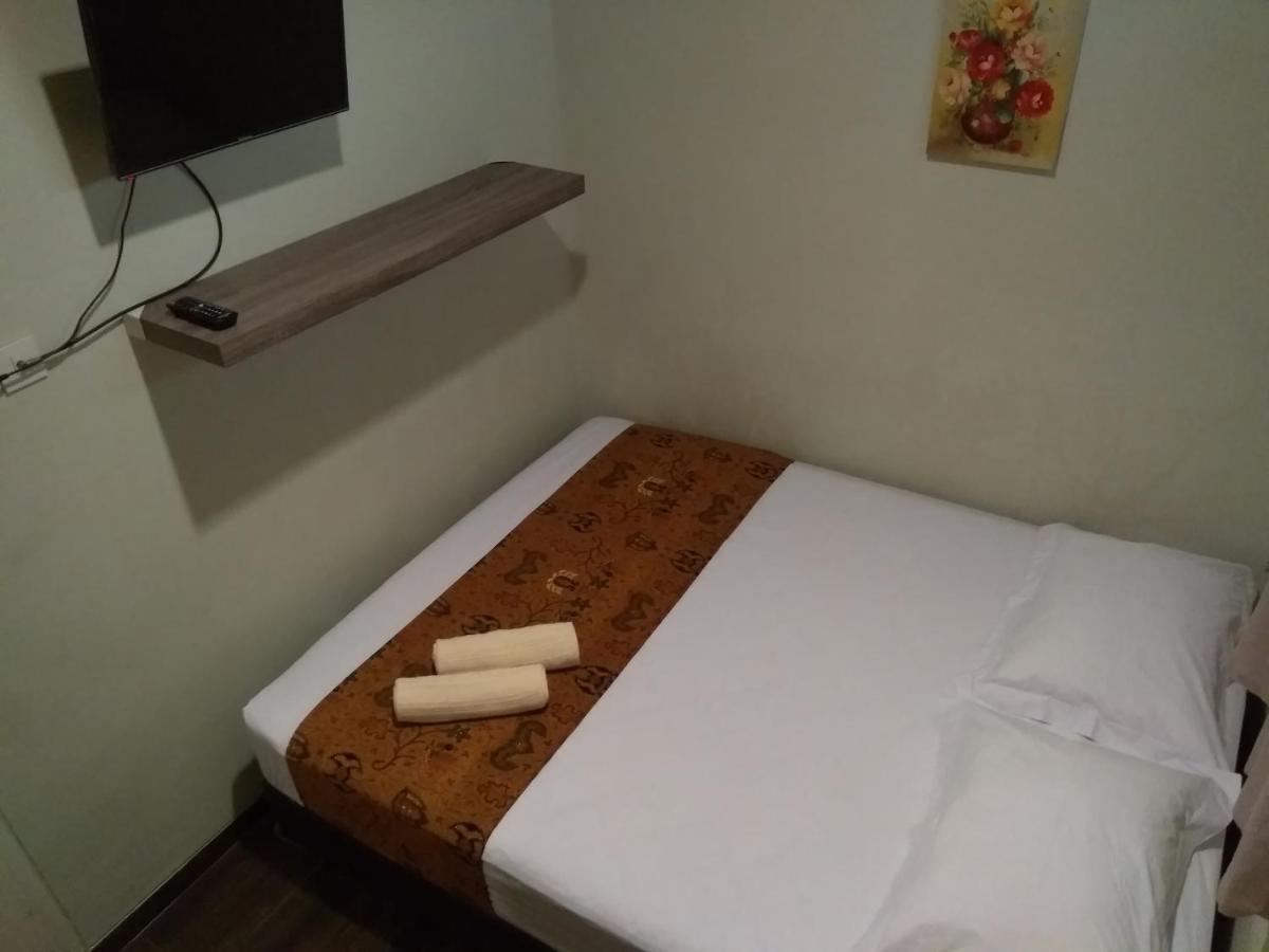 Apartmán Omah Ngadiwinatan Syariah Yogyakarta Exteriér fotografie